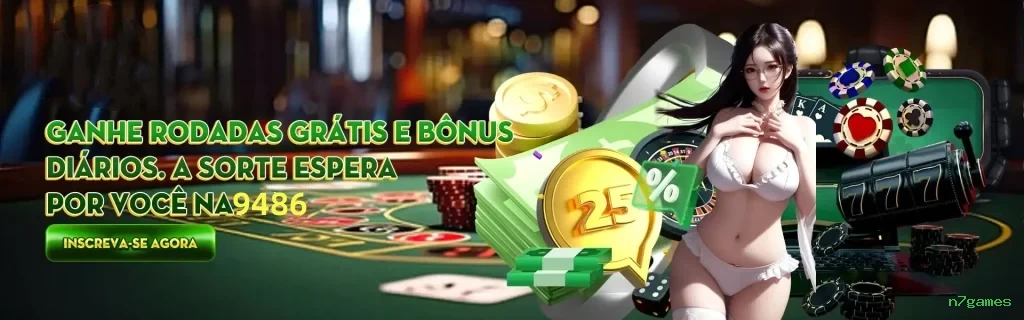 Roleta e blackjack n7games