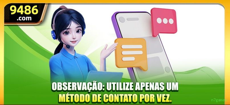 Suporte n7games
