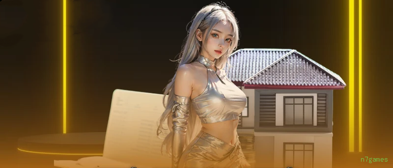 Bônus boas-vindas n7games R$100