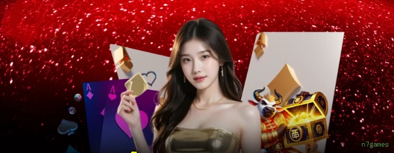 Gates of Olympus slot n7games