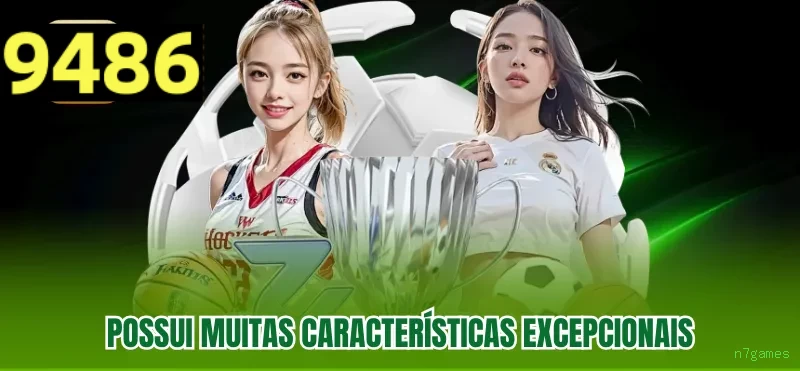 Suporte VIP n7games - atendimento prioritário
